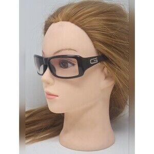 Gucci VIntage Sunglasses Tom Ford Era 90s Rectangle Unisex GG 2551/S 58-15-125